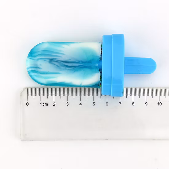 Mini Freeze가 포함된 롤리팝